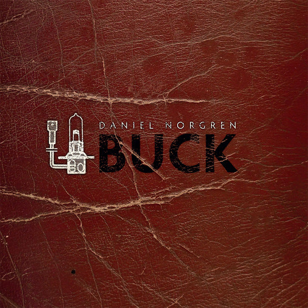 Daniel Norgren - Buck (LP)