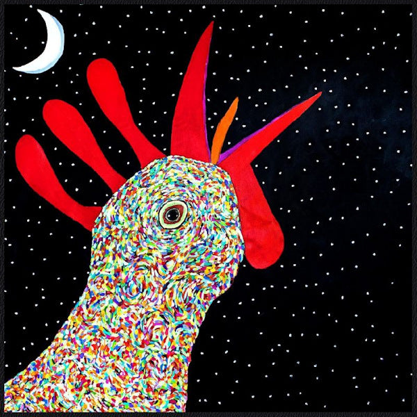 Daniel Norgren - Wooh dang (CD)