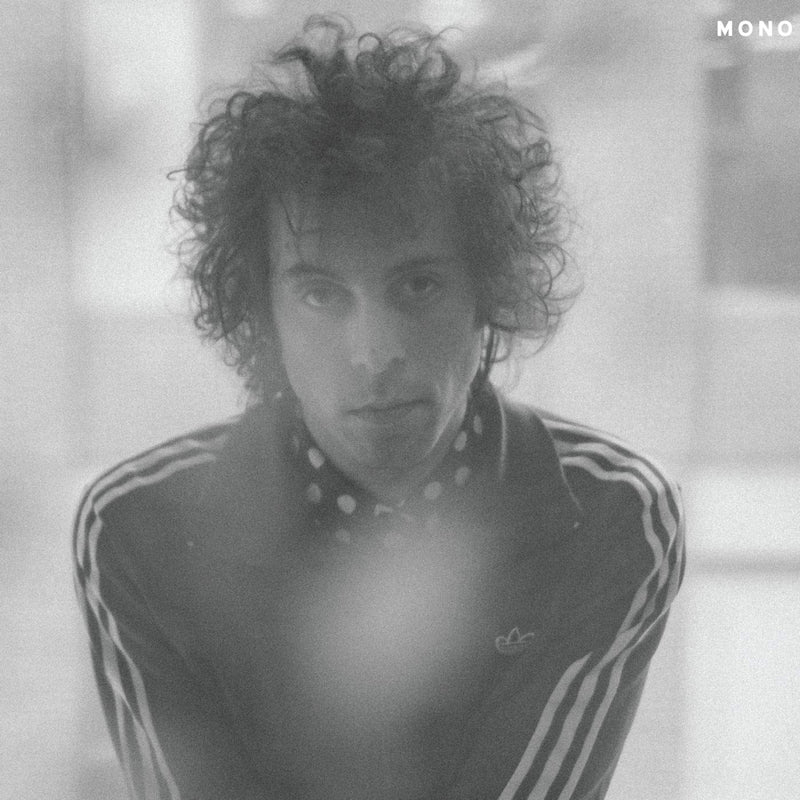 Daniel Romano - Mosey (Gatefold Sleeve, Coloured Vinyl LP)