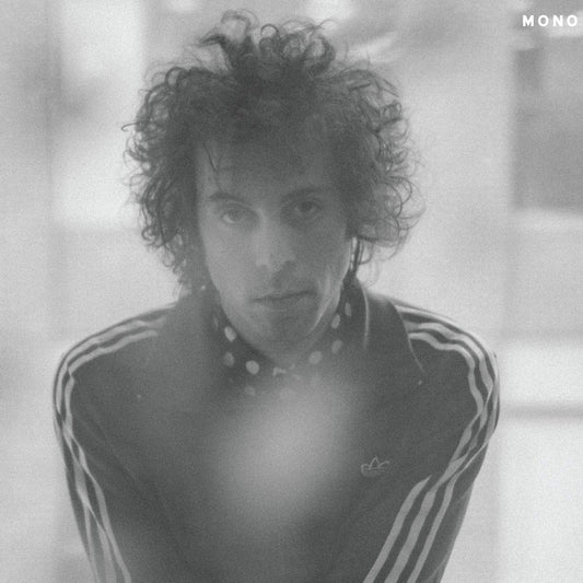 Daniel Romano - Mosey (Gatefold Sleeve, Coloured Vinyl LP)