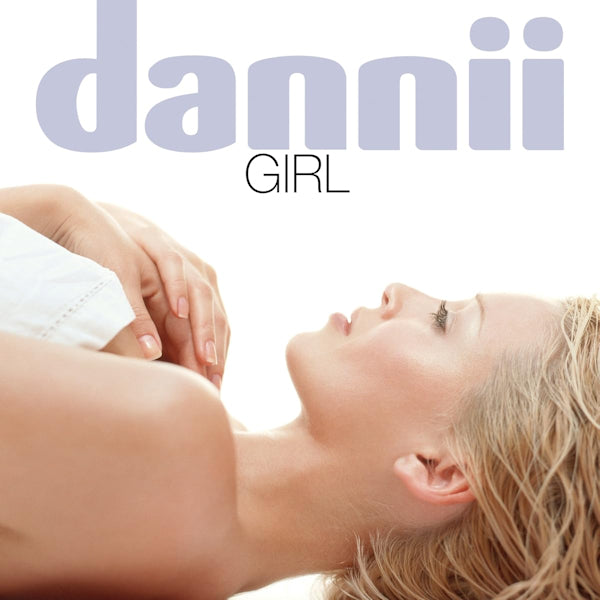 Dannii Minogue - Girl -25th anniversary- (25th Anniversary, Clamshell Box CD)