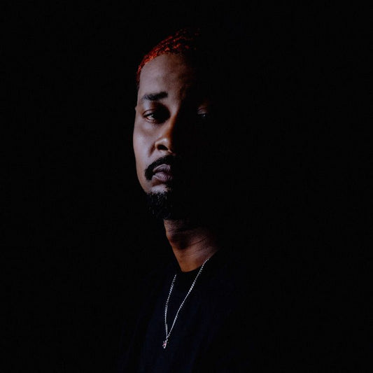 Danny Brown - Quaranta (LP)