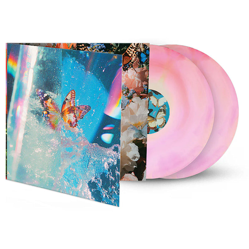 Daphni - Butterfly (indies exclusive) (LP)