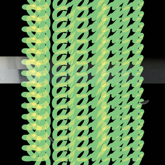 Daphni - Jiaolong (2025 repress) (LP)