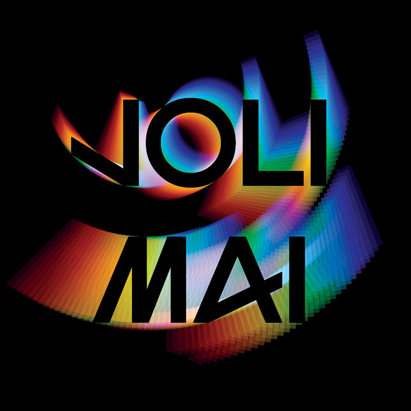 Daphni - Joli mai (Aka: Dan Snaith From Caribou LP)