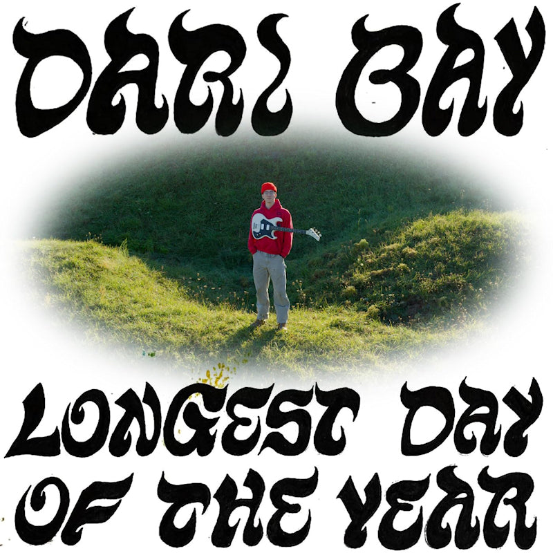 Dari Bay - Longest day of the year (LP)