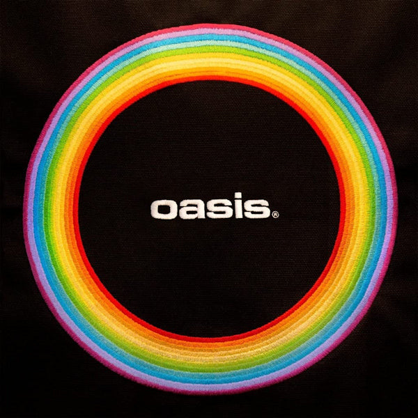 Darius - Oasis (LP)