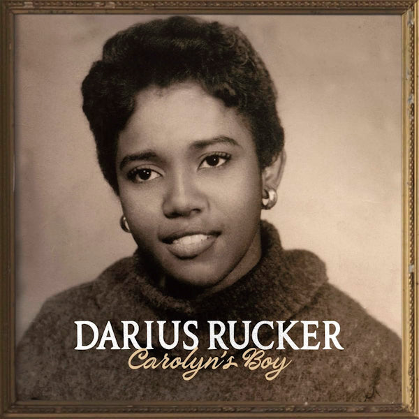 Darius Rucker - Carolyn's boy (180gr, High Quality LP)