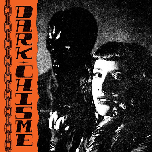 Dark Chisme - Dark chisme (LP)