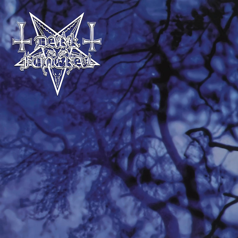 Dark Funeral - Dark funeral (30th anniversary edition) (CD)