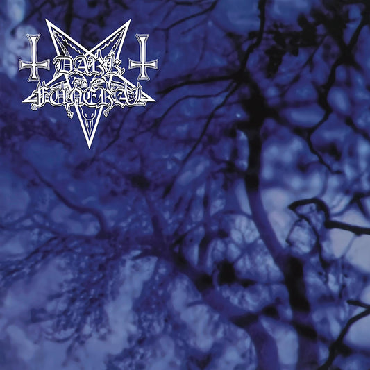 Dark Funeral - Dark funeral (30th anniversary edition) (CD)