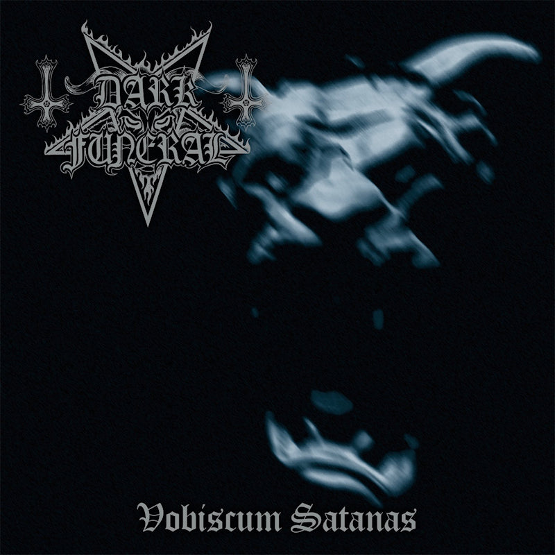 Dark Funeral - Vobiscum satanas (CD)