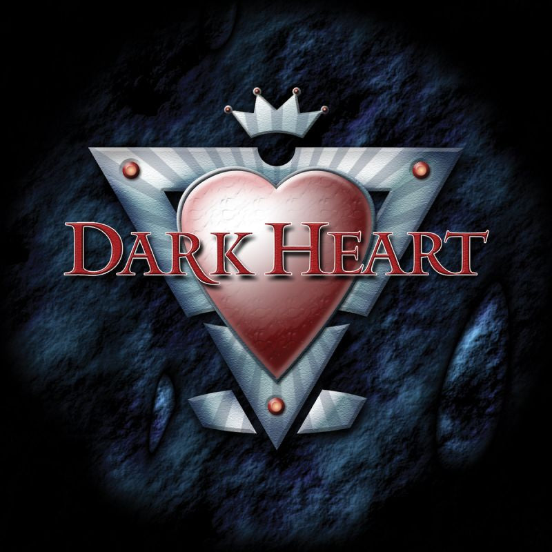 Dark Heart - Dark heart (CD)