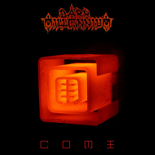 Dark Millenium - Come (CD)
