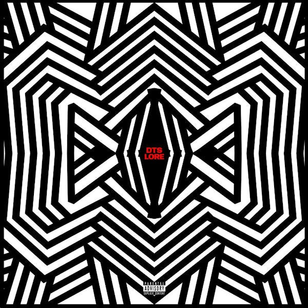 Dark Time Sunshine - Lore (CD)