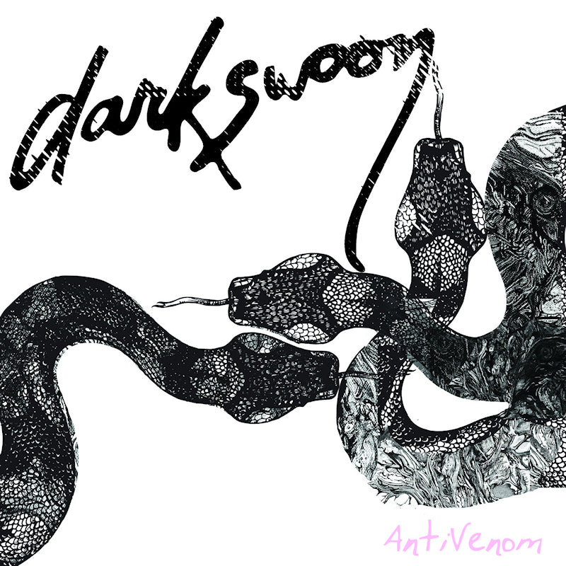 Darkswoon - Antivenom (CD)