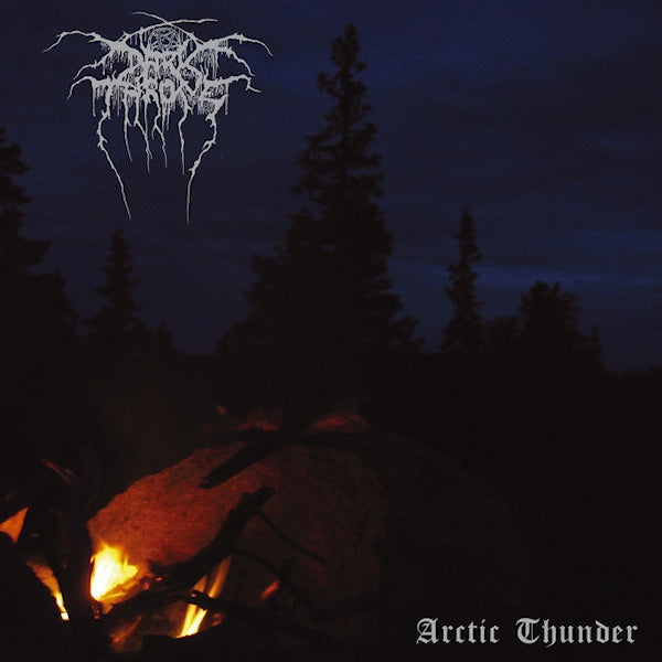 Darkthrone - Arctic thunder (180gr. W/ Dowload, High Quality LP)