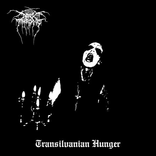 Darkthrone - Transylvanian hunger (CD)