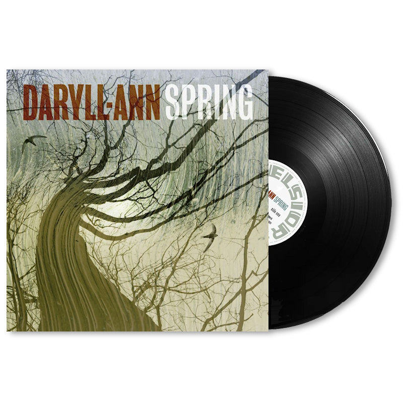 Daryll-ann - Spring (LP)