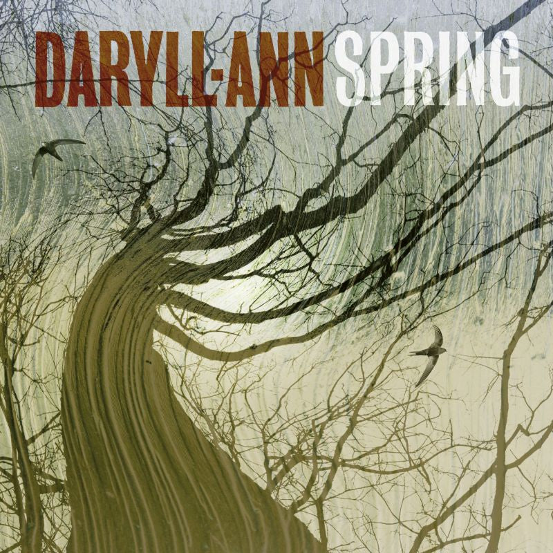 Daryll-ann - Spring (LP)