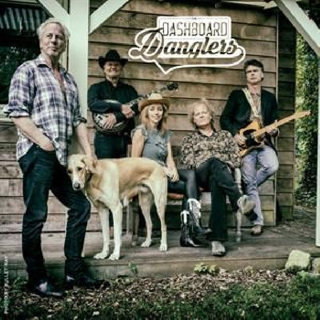 Dashboard Danglers - Dashboard danglers (5929195 CD)