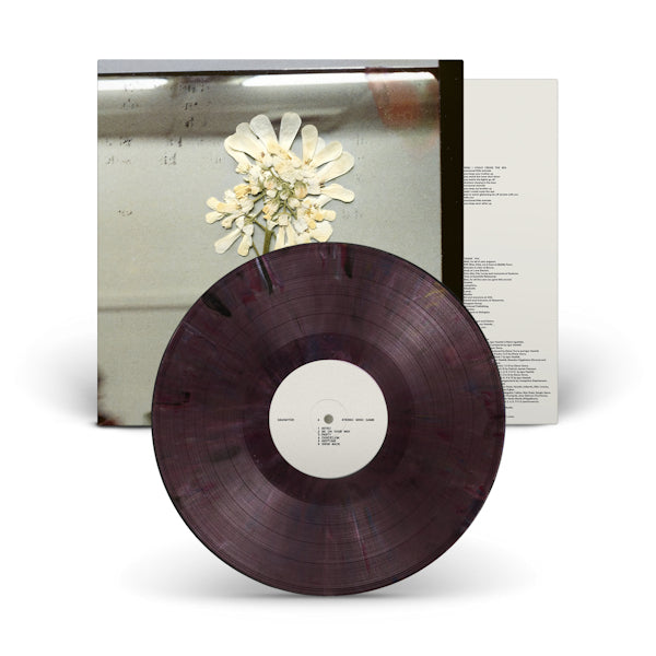Daughter - Stereo mind game (Eco Coloured Vinyl, Coloured Vinyl LP)