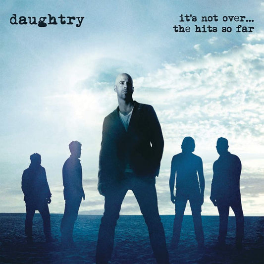 Daughtry - It's not over....the hits so far (CD)