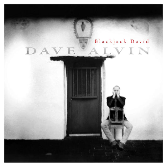 Dave Alvin - Blackjack david (CD)