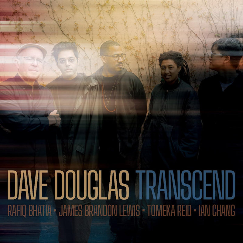 Dave Douglas - Transcend (Digipak CD)