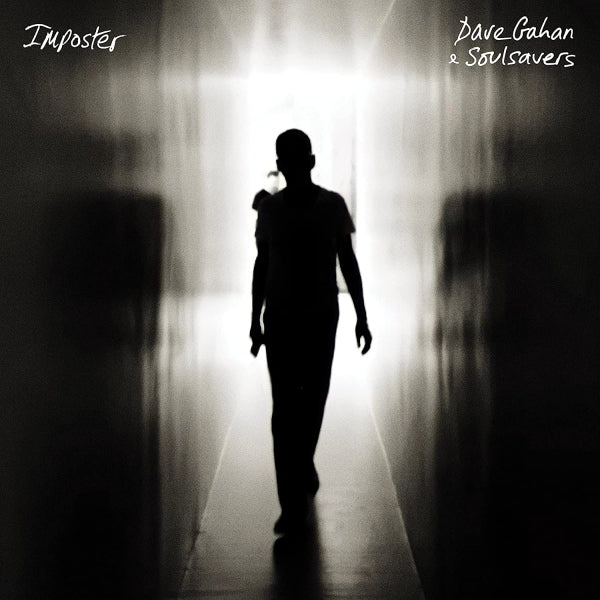 Gahan, Dave, & Soulsavers - Imposter (LP)