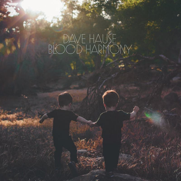 Dave Hause - Blood harmony (Digipak CD)