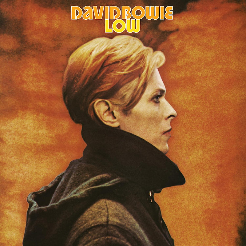 Bowie, David - Low (3986569 LP)