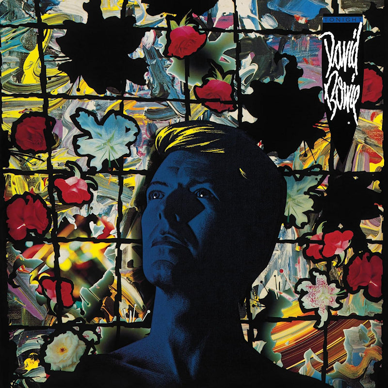 David Bowie - Tonight (Remastered CD)