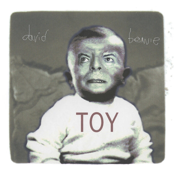 Bowie, David - Toy (5032071 LP)