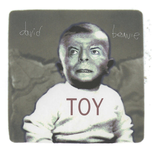 Bowie, David - Toy (toy:box) (The Legendary Unreleased Album Boxset 12-inch maxi-single)