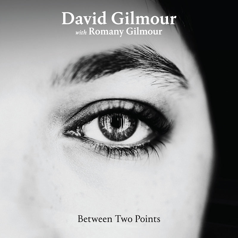 David Gilmour & Romany Gilmour - Between Two Points (Rsd LP)