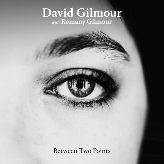 David Gilmour & Romany Gilmour - Between Two Points (Rsd LP)