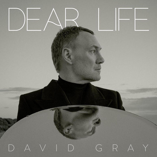 David Gray - Dear life (seaweed green) (Green, Coloured Vinyl LP)