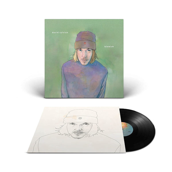David Sylvian - Blemish (180gr., High Quality LP)