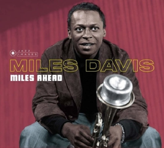 Miles Davis - Miles ahead/steamin' with the miles davis quintet (CD)