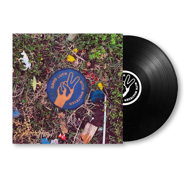 Dawes - Good luck with whatever (.. Whatever / 180gr., High Quality LP)