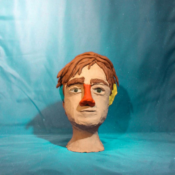 Dayglow - Fuzzybrain (CD)