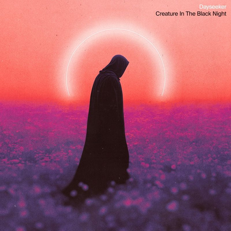 Dayseeker - Creature in the black night (LP)