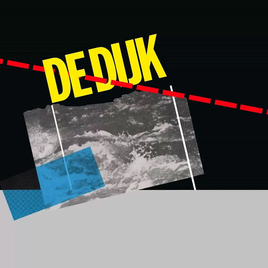 De Dijk - De dijk (LP)
