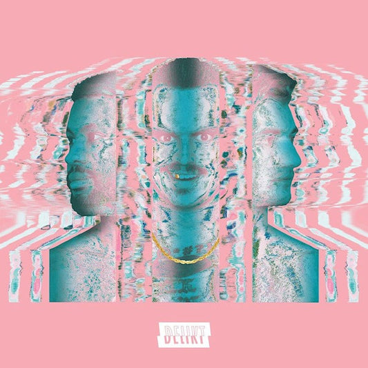 De Likt - Derde (Digipak CD)