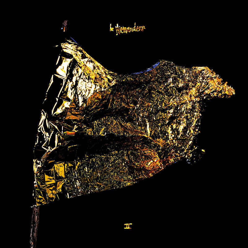 De Niemanders - Ii (Digipak CD)