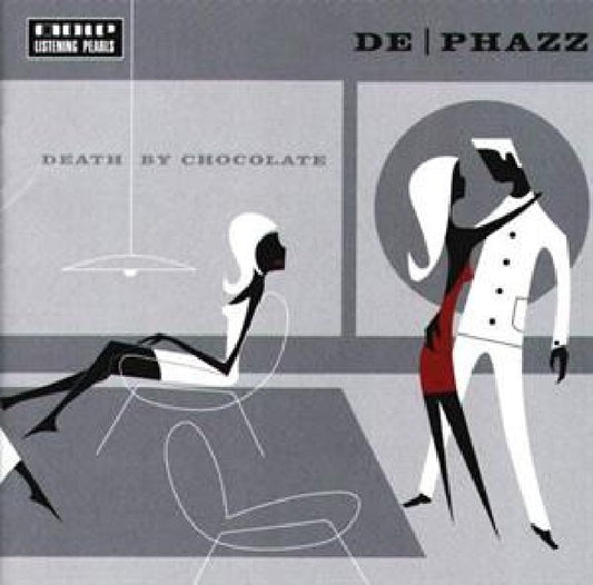 De-phazz - Death by chocolate (CD)
