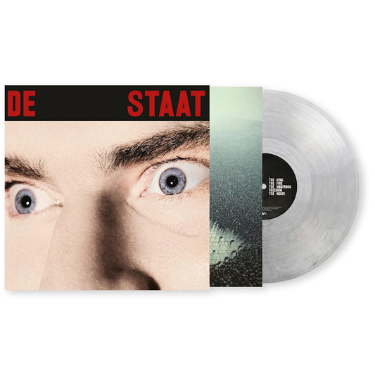 De Staat - De staat (LP)