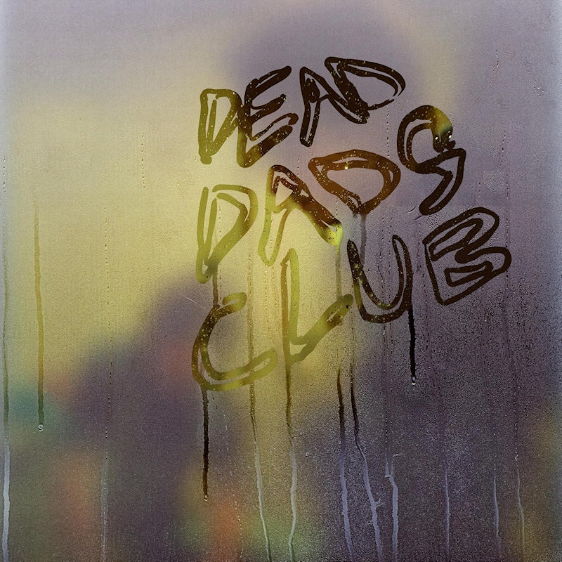 Dead Dads Club - Dead dads club (LP)