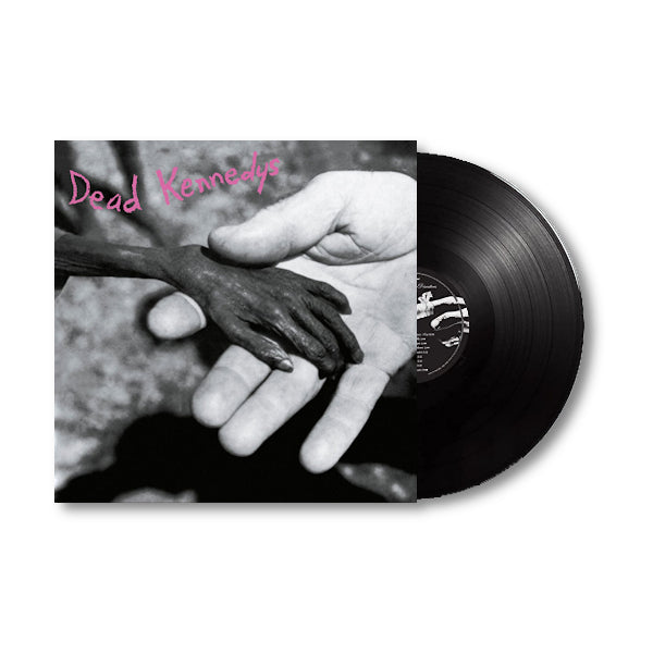Dead Kennedys - Plastic surgery disasters (5904257 LP)